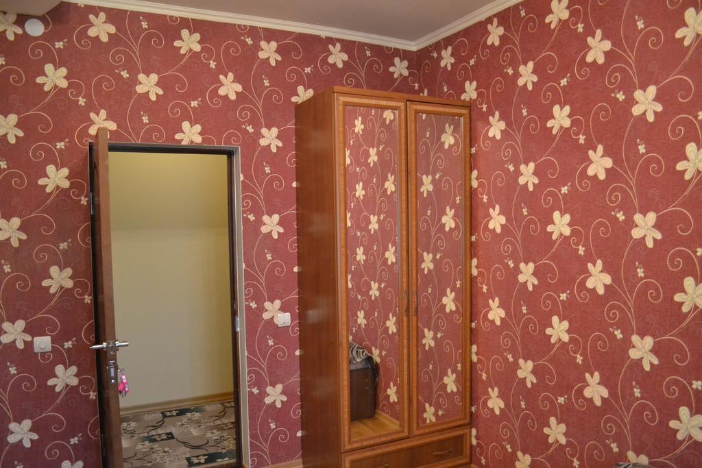 Кемский Берег Hotel Zewnętrze zdjęcie